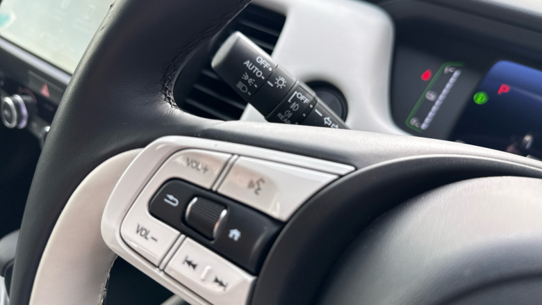 Honda Jazz 1.5 i-MMD Hybrid EX 5dr eCVT Hybrid Hatchback